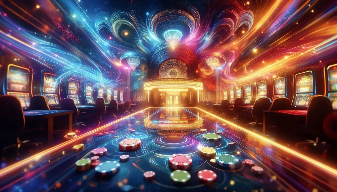 Fortune Spins Casino